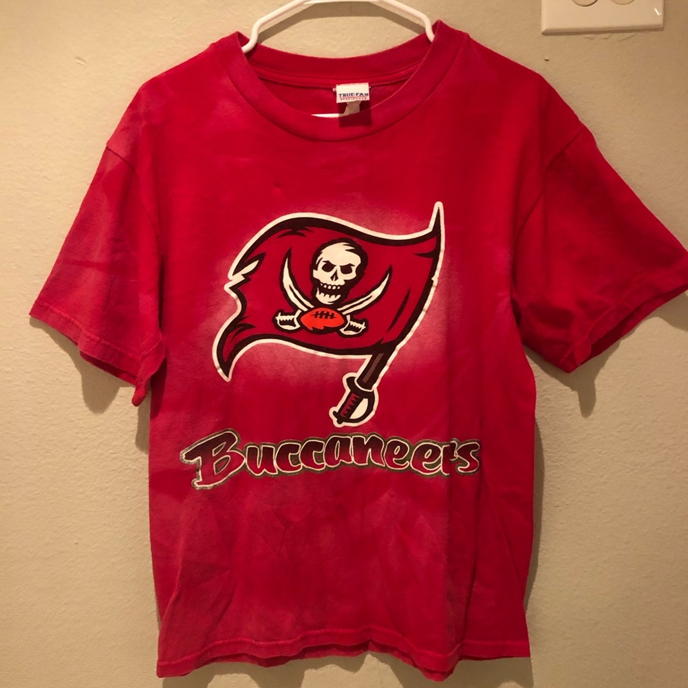 Vintage bucs Shirt